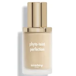 Sisley Matující make-up Phyto-Teint Perfection (Ultra Long Lasting Foundation) 30 ml 1W1 Ecru