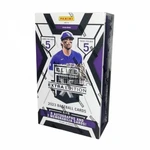 2023 Panini Elite Extra Edition Baseball Hobby Box