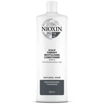 Nioxin Revitalizer na jemné a rednúce vlasy System 2 (Conditioner System 2 ) 300 ml