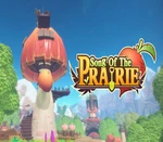 Song Of The Prairie Steam CD Key