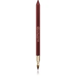 Collistar Professional Lip Pencil dlouhotrvající tužka na rty odstín 6 Mora 1,2 g