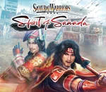 SAMURAI WARRIORS: Spirit of Sanada Steam Altergift