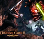 Baldur's Gate II: Enhanced Edition Steam Altergift