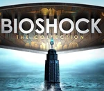 Bioshock: The Collection PlayStation 4 Account