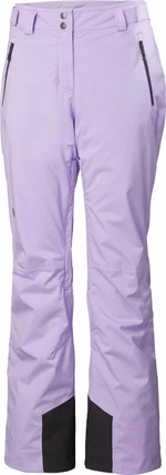 Helly Hansen Women's Legendary Insulated Heather XS Pantalone da sci