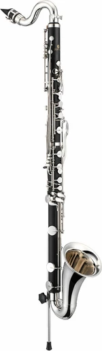 Jupiter JBC1000N Professzionális klarinét