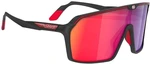 Rudy Project Spinshield Black Matte/Rp Optics Multilaser Red Életmód szemüveg