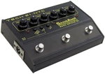 Tech 21 SansAmp Bass Driver D.I. Programmable Basszusgitár effektpedál