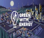 Green With Energy Steam CD Key