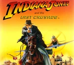 Indiana Jones and the Last Crusade RU Steam CD Key