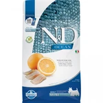 N&D Ocean Dog Adult Mini Herring&Orange 800g