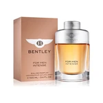 Bentley For Men Intense - EDP 2 ml - odstřik s rozprašovačem