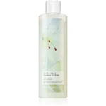 Avon Senses White Lily & Musk povzbudzujúci sprchový krém 250 ml