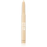 3INA The 24H Eye Stick dlhotrvajúce očné tiene v ceruzke odtieň 174 - Cream 1,4 g