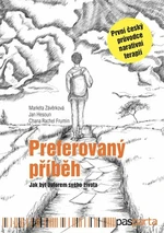 Preferovaný příběh - Markéta Závěrková, Chana Rachel Frumin, Honza Hesoun