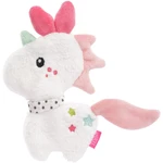 BABY FEHN Comforter Aiko & Yuki Unicorn uspávačik 1 ks