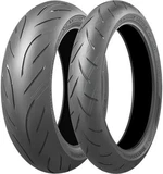 BRIDGESTONE 190/55 R 17 75W BATTLAX_S21 TL ZR