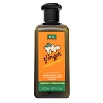 Xpel Hair Care Ginger Conditioner odżywka dla połysku i miękkości włosów 400 ml