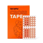 Spophy Cross Tape C 5,2 x 4,4 cm 40 ks