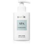 BABOR SPA Energizing výživné telové mlieko 200 ml