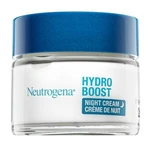 Neutrogena Hydro Boost krem na noc Sleeping Cream 50 ml