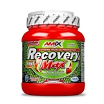 Amix Nutrition Recovery Max 575g - pomeranč