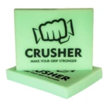 Crusher Crusher - zelený