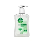 DETTOL Tekuté mýdlo Jemná aloe 250 ml