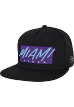 Miami Vibes P Cap Black