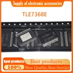 Original TLE7368E SSOP36 automotive computer board power supply IC chip module