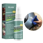 Sticker Remover Labels Stain Remover Dirt And Stain Remover Quickly & Effectively Removes Stickers Adhesives Decals Crayon