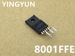 5PCS/LOT 8001FFE SI-8001FFE SK-8001FFE TO220-5F New and original