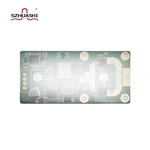 5.8GHz 5W 37dBm PCBA Without Shell, New Low-Power Sweep Signal Source，Customizable series