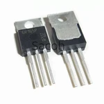 New Original 10PCS/Lot IPP60R165CP 6R165P OR IPA60R165CP 6R165 TO-220 21A 600V Power MOS Transistor