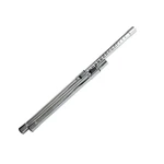 Straight Pipe Telescopic Straight Extension Tube For Panasonic Sharp Vacuum Cleaner Accessories