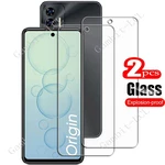 2PCS 9H HD Tempered Glass For ORIGIN 679 LAGOON Protective Film ON Thomson ORIGIN679 ONYX Screen Protector Cover