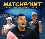 Matchpoint: Tennis Championships - Legends DLC EU Steam CD Key
