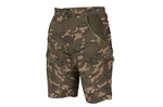 Fox kraťasy Camo Shorts vel. XL