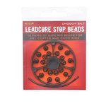 ESP zarážky Leadcore Stop Beads Choddy Silt