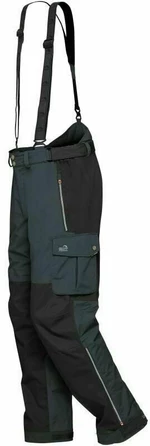 Geoff Anderson Pantalones Urus 6 Black 3XL