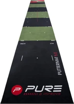 Pure 2 Improve Golfputting Mat Accesorio de entrenamiento