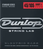 Dunlop DBN45105S Cuerdas de bajo