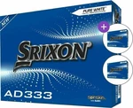 Srixon AD333 36 Balls SET Pelotas de golf