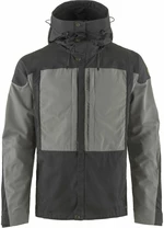 Fjällräven Keb Jacket M Chaqueta para exteriores Grey/Grey M