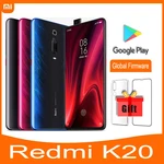 Original Xiaomi Redmi K20 Smartphone, MI 9T Cellphone Android Snapdragon 730 6GB+128GB / 8GB+256GB