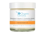 THE ORGANIC PHARMACY Stabilised Vitamin C Corrective Mask 60 ml