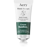 Aery Botanical Green Bamboo krém na ruce 75 ml