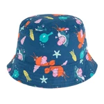COOL CLUB - Chlapecký letní klobouk 52 Prasátko Peppa