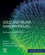 Gold and Silver Nanoparticles