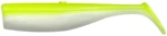 Savage gear gumová nástraha minnow tail lemon back 5 ks -  8 cm 6 g